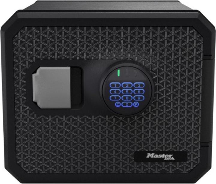 Produktbild Master Lock FPW082FTC (22.90 l)