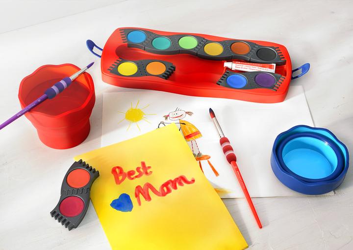 Immagine prodotto Faber-Castell Connettore (12 ml)