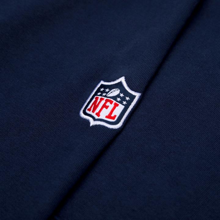 Image du produit New Era Sweat à capuche New England Patriots (L)