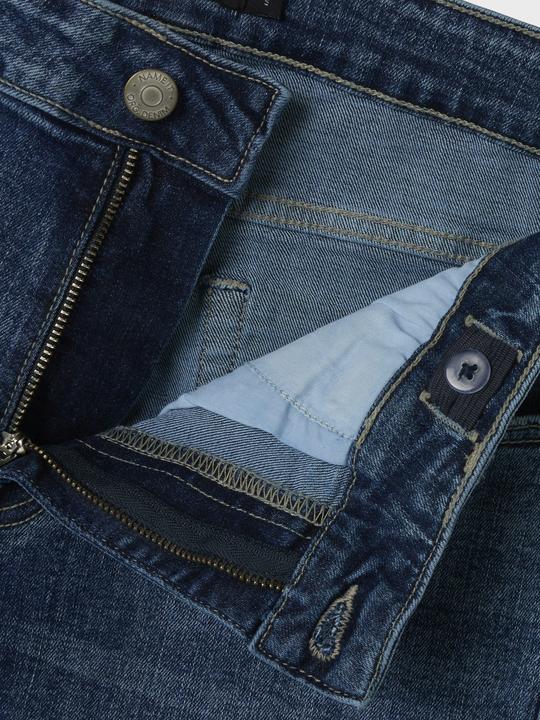 Immagine prodotto Lmtd Straight Fit Jeans (152)