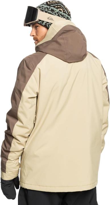 Immagine prodotto Quiksilver Blocco missione (L)