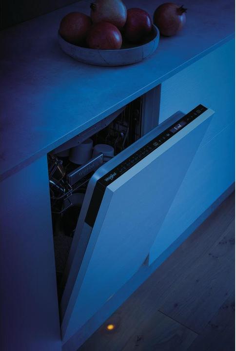 Actual product image Whirlpool Zmywarka WSIP 4O33 PFE