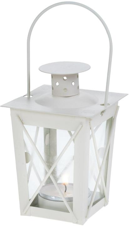 Actual product image Cocon Laternen Mini 3er Set weiss