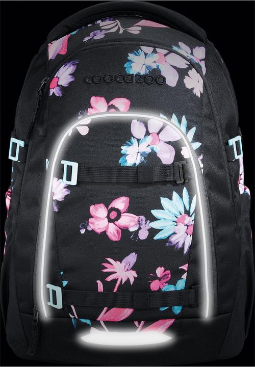 Actual product image Coocazoo Mate Schulrucksack 44 cm (30 l)