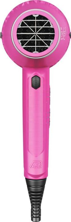 Actual product image Parlux Ethos Fuchsia with Magic Sense Fuchsia (2300 W)