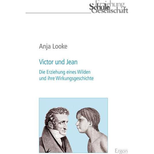 Victor und Jean, Fachbücher