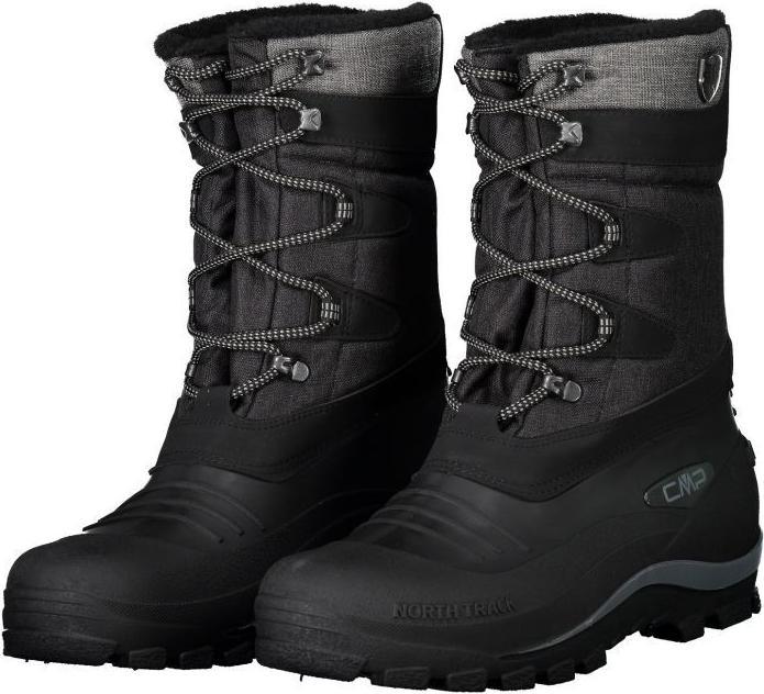 Actual product image CMP Campagnolo Nietos Snow Boots (43)