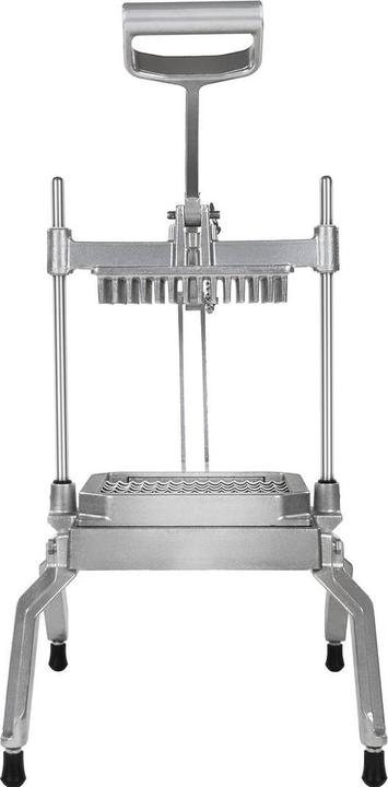 Produktbild Royal Catering Gemüseteiler Zwiebelschneider Tomatenschneider Salatschneider Manuell Gastro