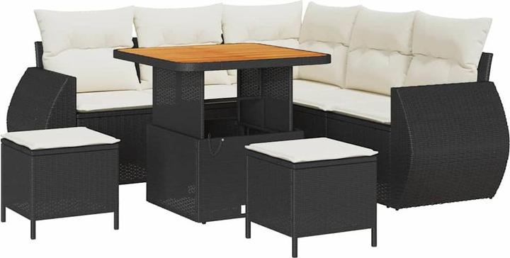 Produktbild vidaXL Larry