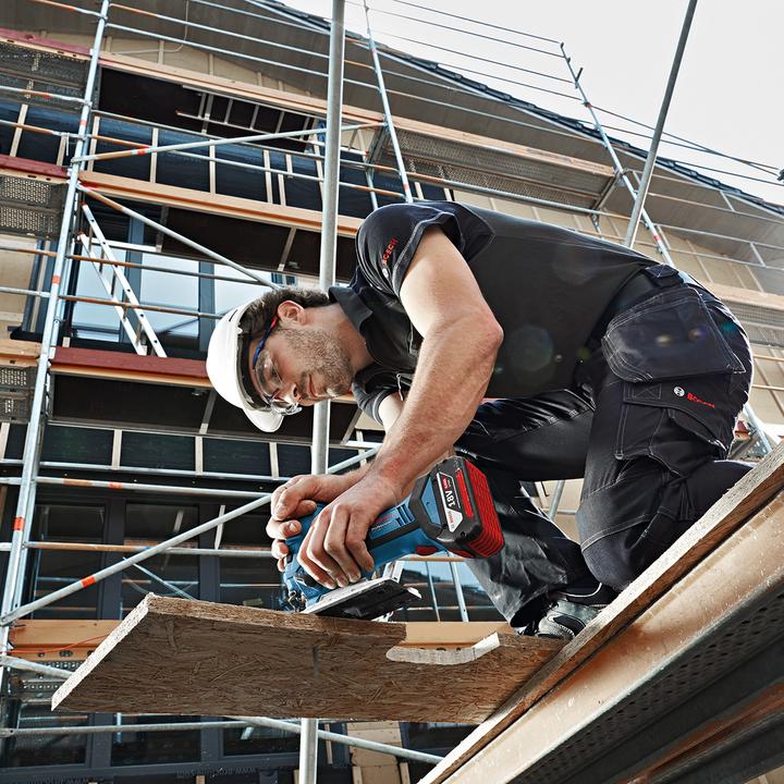 Produktbild Bosch Professional Gst 18v-Li S