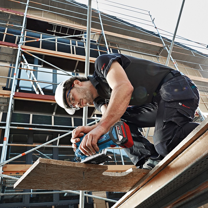 Produktbild Bosch Professional Gst 18v-Li S