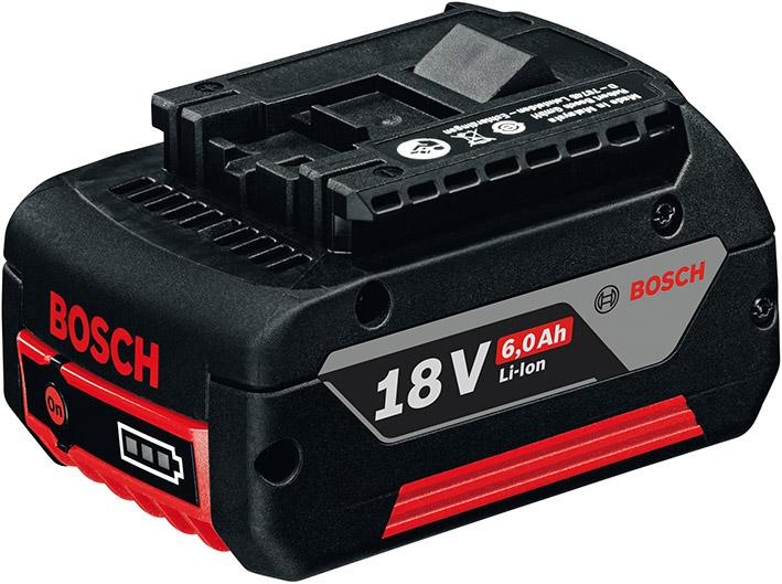 Produktbild Bosch Professional Basis-Set GBA 18V (18 V)