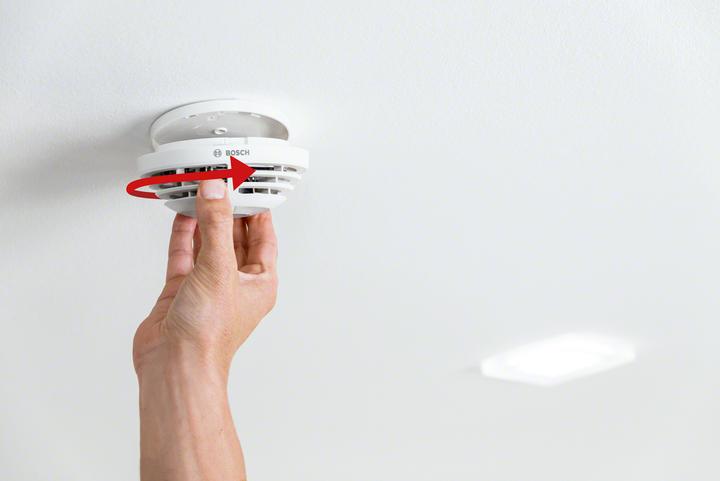 Produktbild Bosch Smart Home Ferion 1000 O