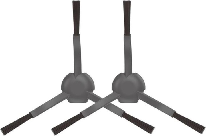 Actual product image Dreame Seitenbürste grey, für Z10 Pro