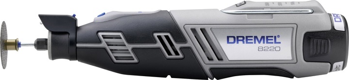 Actual product image Dremel 8220-5/65 Platinum Edition