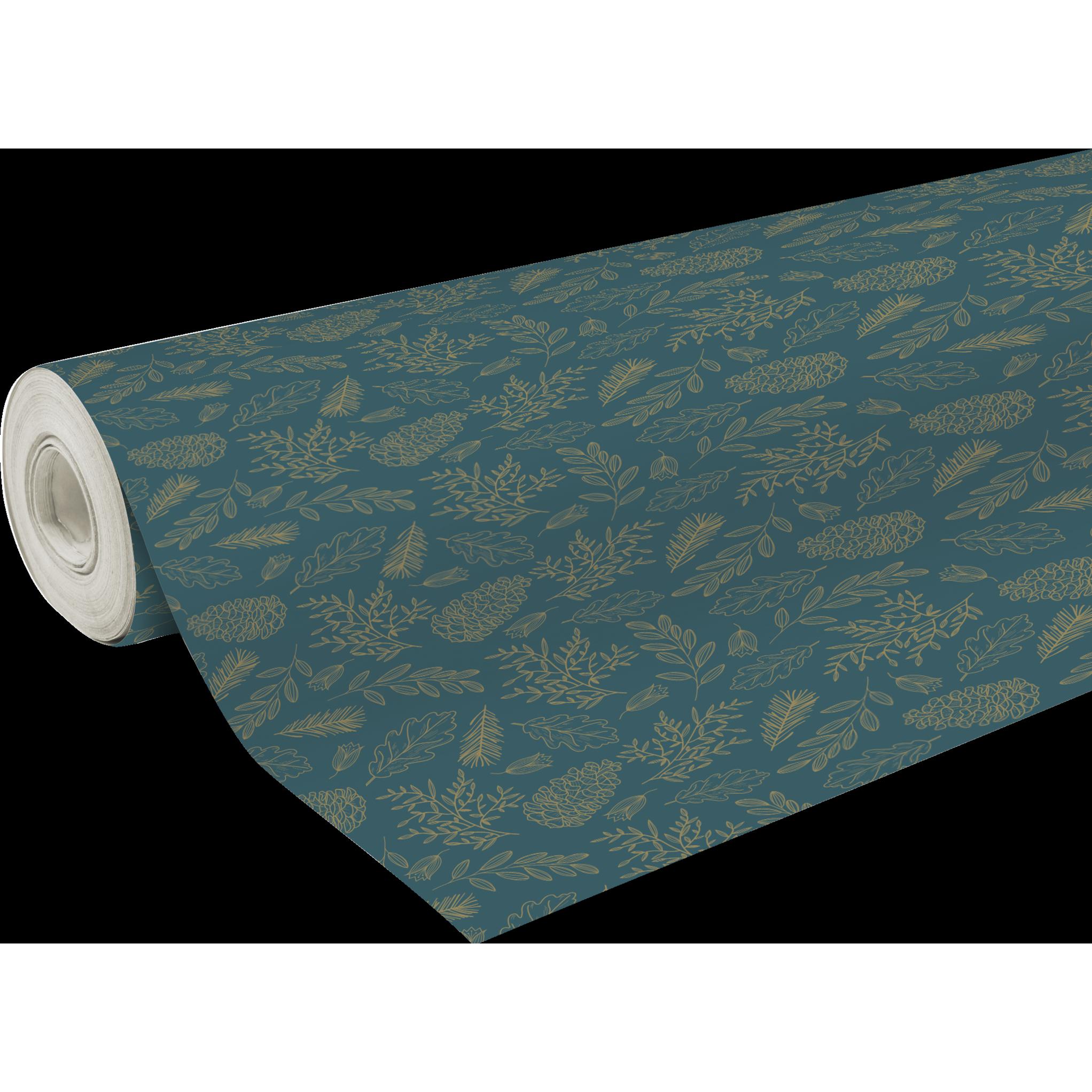 Clairefontaine, Geschenkverpackung, Geschenkpapierollen Excellia (Geschenkpapier, 24 x)