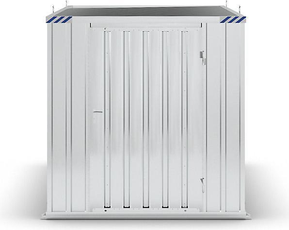 Produktbild kaiserkraft Schnellbaucontainer