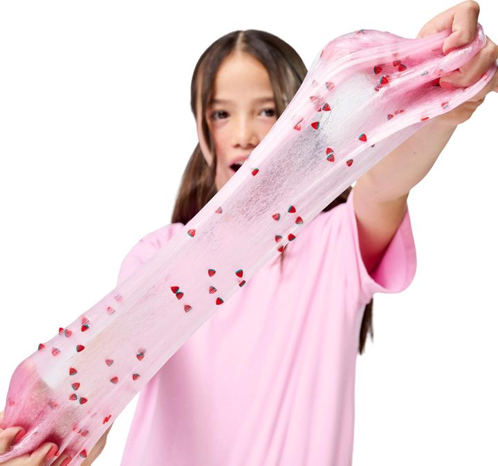 Actual product image Moose Beautiful Slime