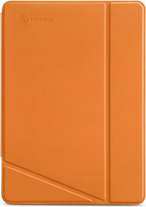 Produktbild tomtoc B02 (10.2") Vertical Tablet Case (iPad 2019 (7. Gen), iPad 2020 (8. Gen))