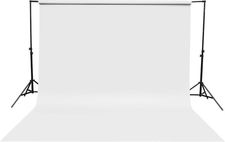 Actual product image Walimex pro Per background box 2.72m (272 cm, 1000 cm)