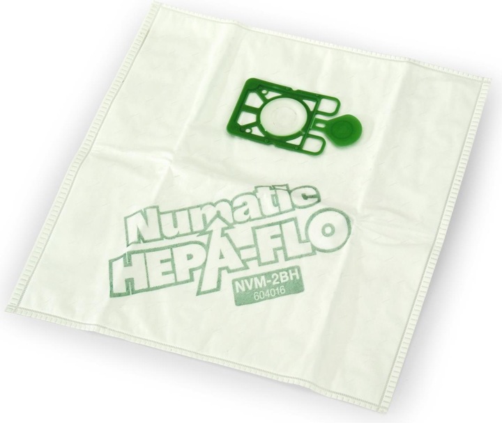 Productafbeelding Numatic Hepa-Flo Nvm-2bh (10 x)