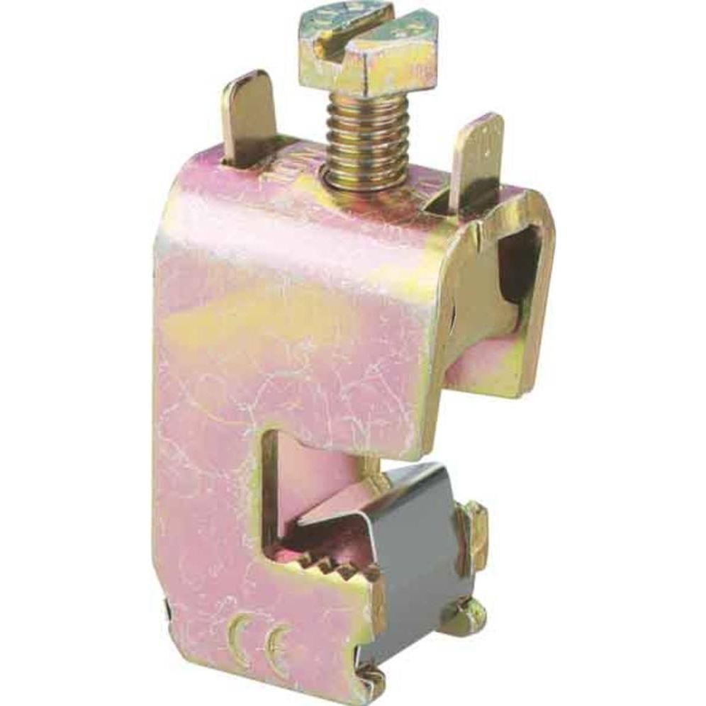 Spelsberg, Collegamento per cavi, Terminale per sbarre