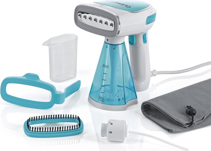 Produktbild CleanMaxx Dampfglätter (1200 W)