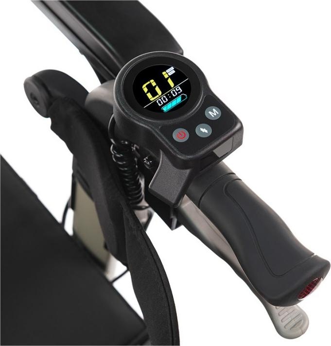 Actual product image MDH Chodzik o napędzie elektrycznym Multiplus marki Vitea Care
