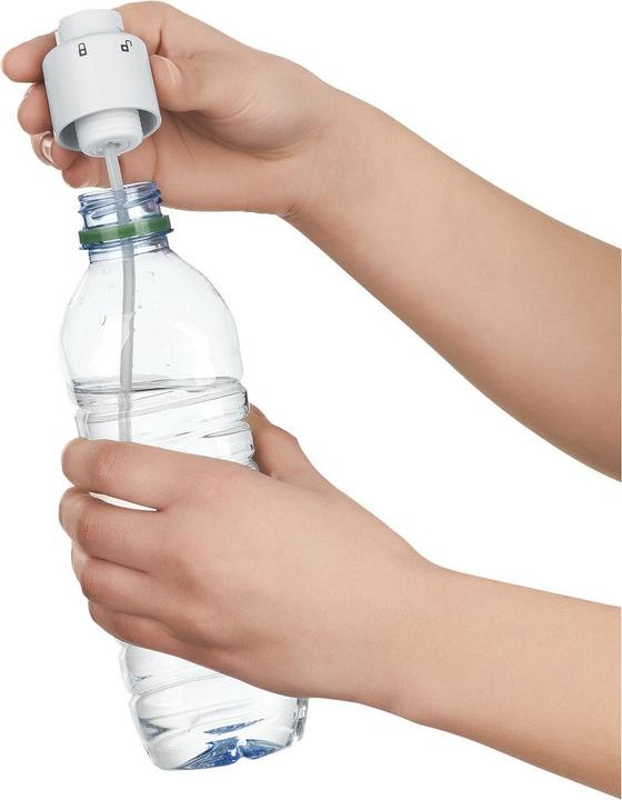 Produktbild CleanMaxx Dampfglätter (1200 W)