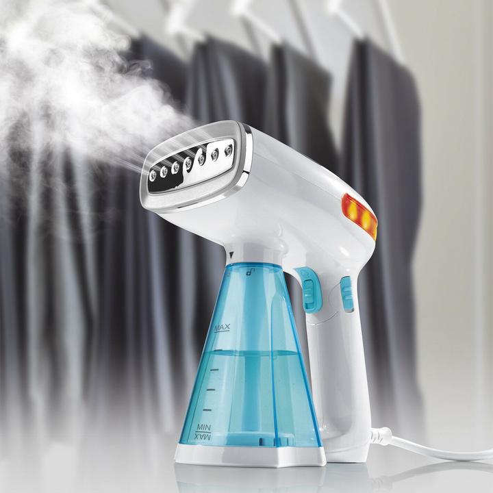 Produktbild CleanMaxx Dampfglätter (1200 W)