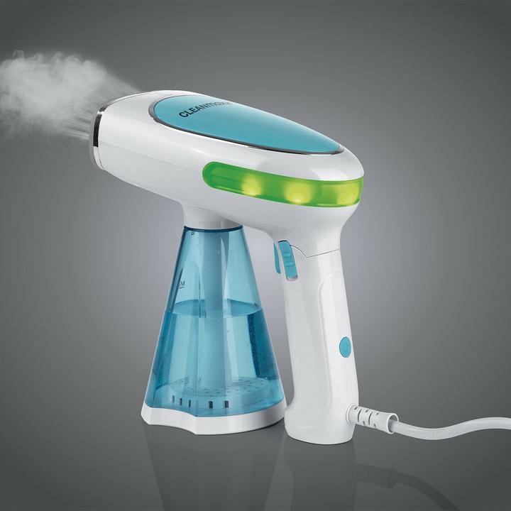 Produktbild CleanMaxx Dampfglätter (1200 W)