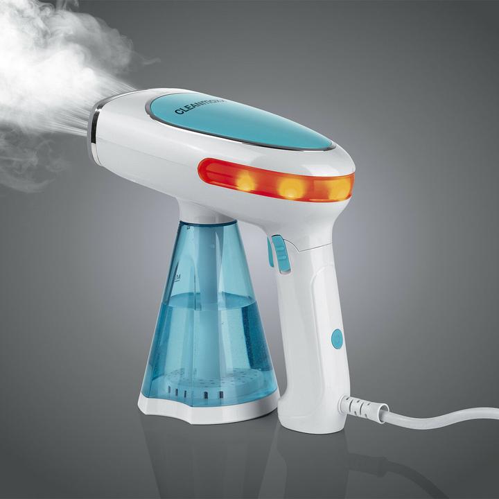 Produktbild CleanMaxx Dampfglätter (1200 W)