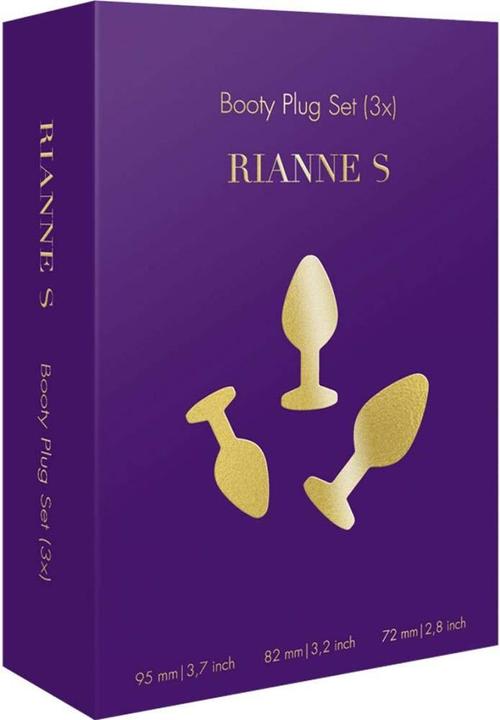 Produktbild Rianne S. Soiree