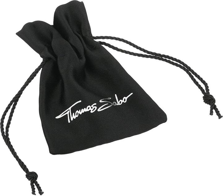 Immagine prodotto Thomas Sabo Ls029 (20 cm, Argento, Tessuto)
