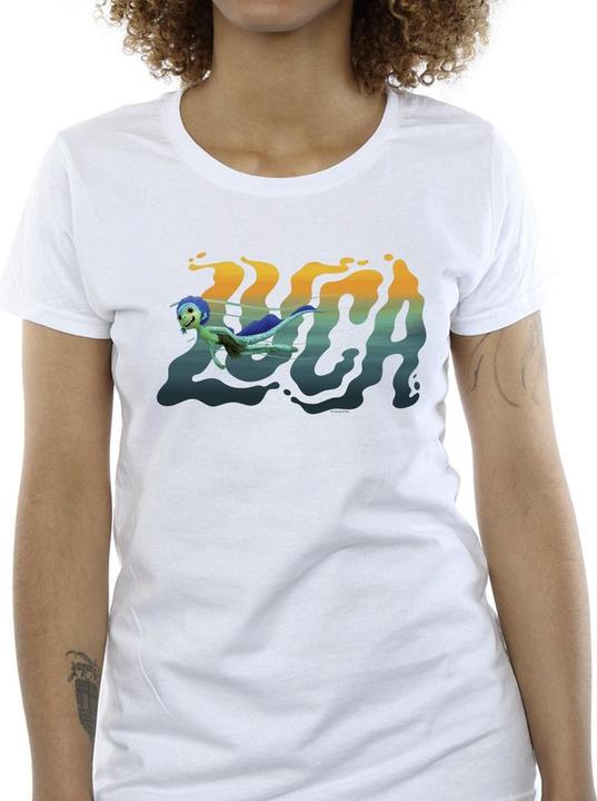 Produktbild Disney Luca Swim TShirt (S)