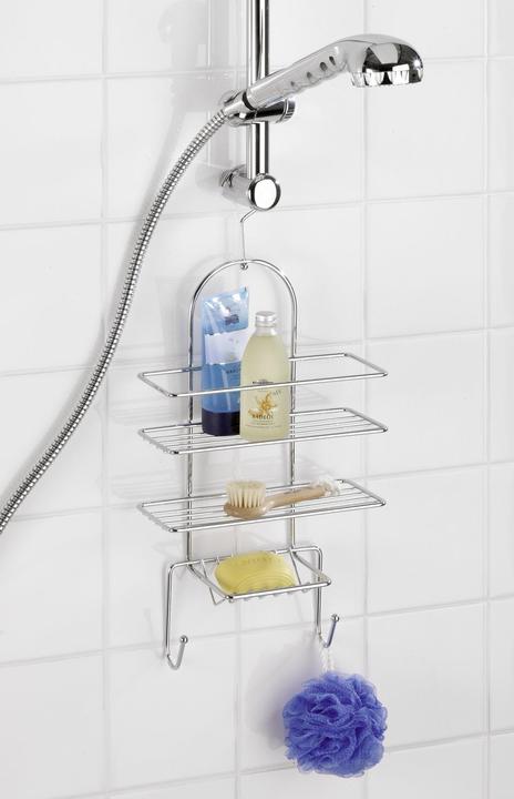 Produktbild Wenko Exclusiv (10 x 24 x 54 cm)