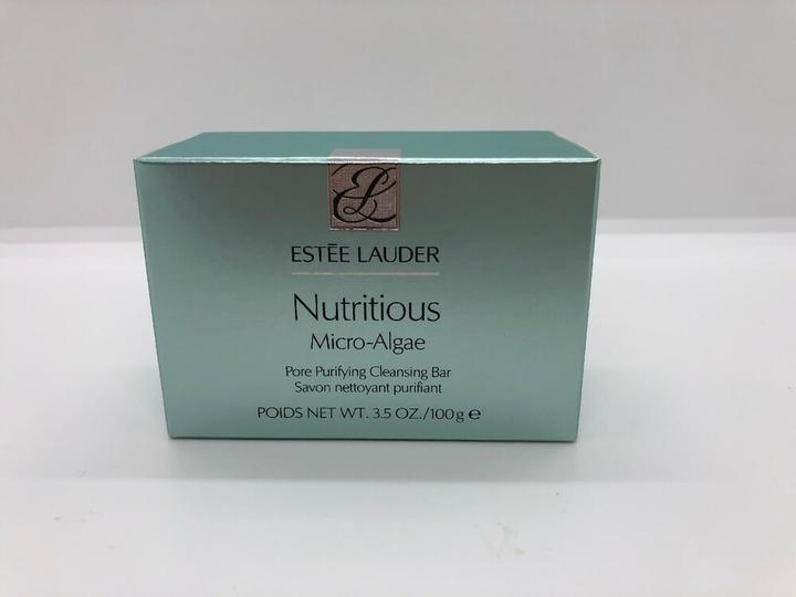 Produktbild Estée Lauder Nutritious Micro (100 ml)
