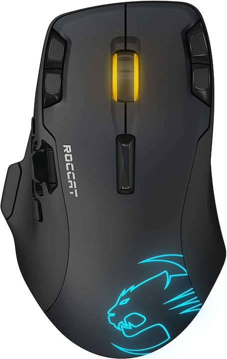 Produktbild Roccat Leadr (Kabelgebunden, Kabellos)