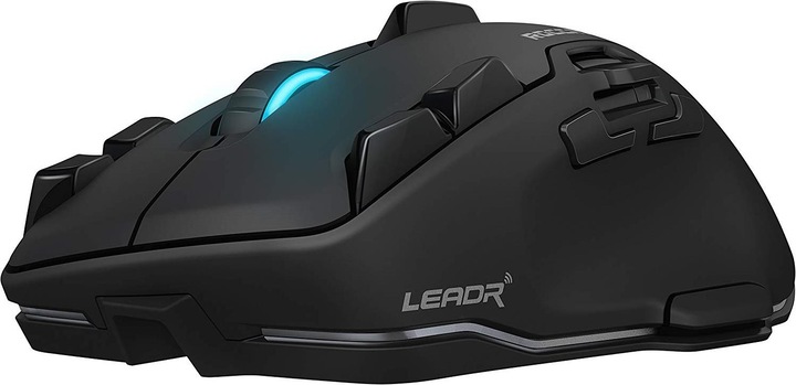 Produktbild Roccat Leadr (Kabelgebunden, Kabellos)