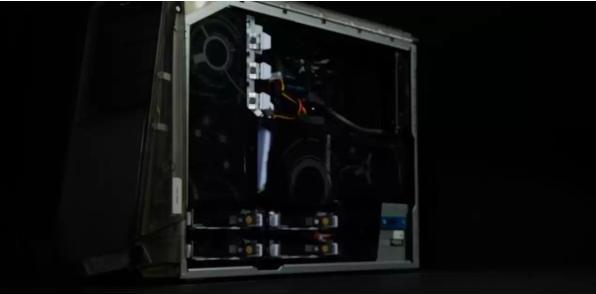 Image du produit WD Black (8 To, 3.5")