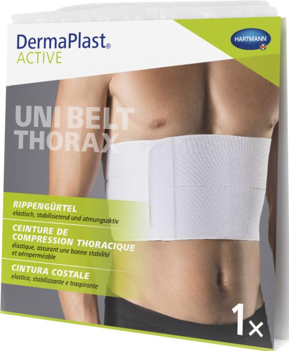 Produktbild DermaPlast Active Uni t (XS)