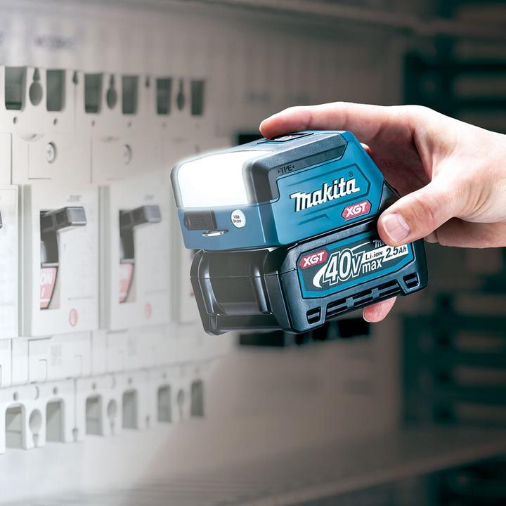 Productafbeelding Makita Batterij multifunctioneel gereedschap