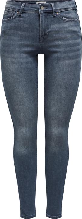 Actual product image Only ONLWauw Life Skinny Fit Jeans