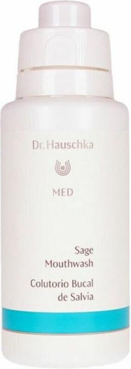 Produktbild Dr. Hauschka SAGE mouthwash 300 ml (300 ml, Mundspülung)
