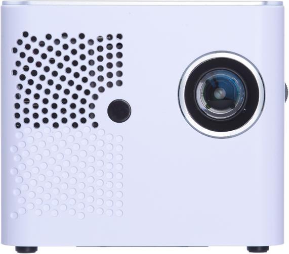 Produktbild Aiptek MobileCinema i400 (WXGA, 400 lm, 1.2:1)