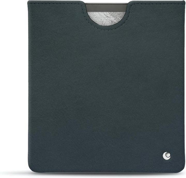 Blu marino ( Pantone #14181D )
