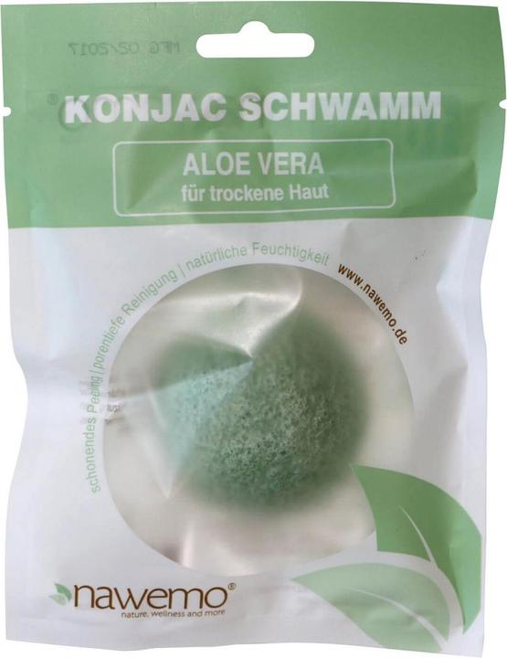 Immagine prodotto Nawemo Konjac