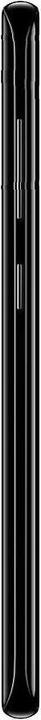 Actual product image Samsung Galaxy S8 (64 GB, Midnight Black, 5.80", Single SIM, 4G)