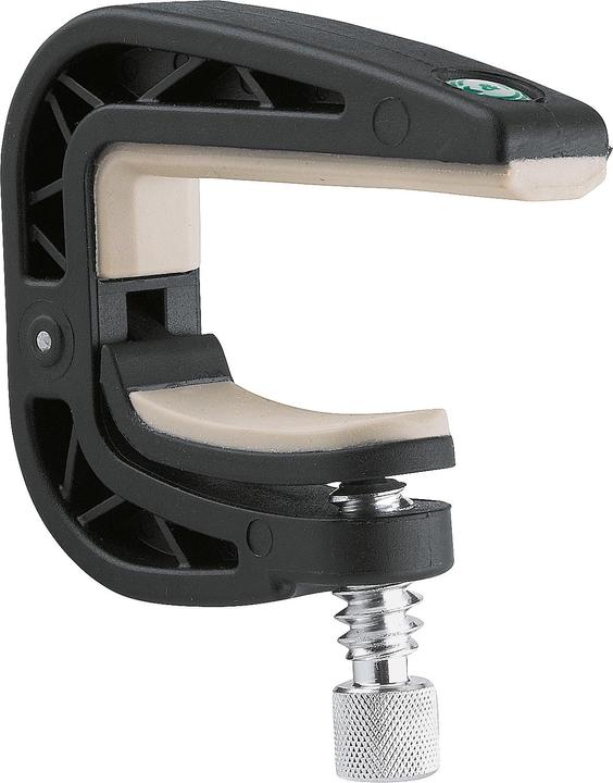Actual product image K&M Capo (Capo)