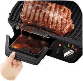 Image du produit Tefal GC461B Gril de contact